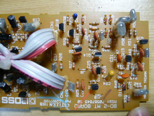 BluesDriver BD-2