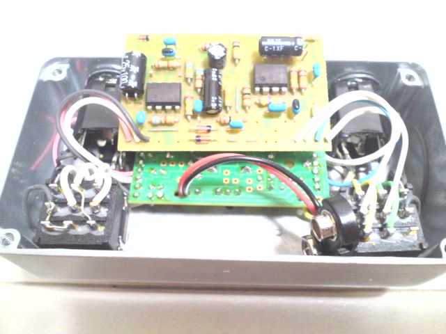 EWS BD-1 Brute Drive